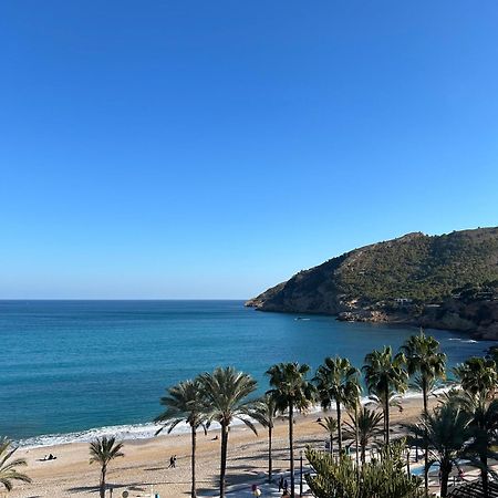 Terraza Albir Appartement El Albir Buitenkant foto