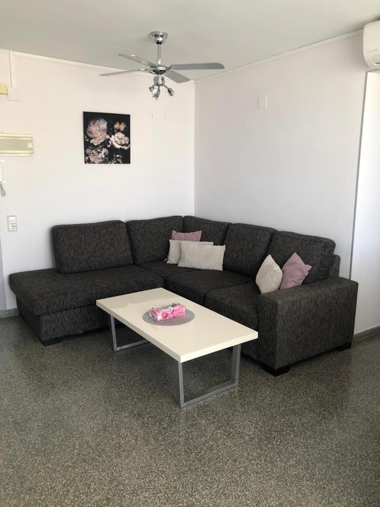 Terraza Albir Appartement El Albir Buitenkant foto